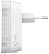 STARK Set vun 2 Adapter Powerline WF 600 DUO MINI Powerline 600 Mbit mat Wi-Fi 300 Mbit mat 2x LAN wäiss thumbnail (6 of 6)