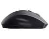 Logitech muis M705 Wireless Laser 1000dpi 2,4GHz USB-ontvanger zwart-zilver thumbnail (5 of 5)