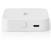 NEDIS Puerta de enlace inteligente Wi-Fi USB Android e iOS Zigbee Nedis® SmartLife blanco thumbnail (2 of 2)