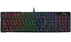 GENIUS GX GAMING Scorpion K12 kabelt mechanesch Brown Switches RGB Backlight Copilot USB schwaarz CZ+SK Layout thumbnail (1 of 3)