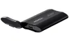 ADATA SD810 4TB SSD External USB 3.2 Type-C 2000MB with Read Write black thumbnail (4 of 5)