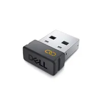 DELL Secure Link USB Receiver - WR3 - универсален приемник за мишки и клавиатури (1 of 1)