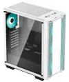 DEEPCOOL kapp CC560 ATX 4x120 mm ventilaator USB 3.0 USB 2.0 valge thumbnail (2 of 9)