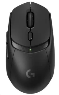 Logitech G309 LIGHTSPEED Gaming Mouse BLACK EER2 (1 of 5)