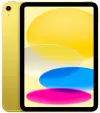 Apple iPad 10 10.9'' Wi-Fi + Cellular 256GB - жовтий thumbnail (1 of 1)