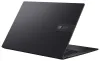 ASUS Vivobook i5-1335U 16 GB 1TB SSD Intel Iris Xe 16" WUXGAmatte W11H fekete thumbnail (4 of 5)