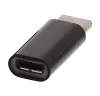 NEDIS USB 2.0 адаптер Type-C щепсел - Micro B гнездо черен thumbnail (3 of 3)