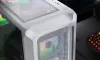 Boîtier PC COUGAR ARCHON 2 Mesh RGB Blanc Mid Tower Panneau avant en maille 3 x ventilateurs ARGB 3 mm TG Panneau gauche thumbnail (7 of 12)