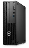 DELL Precision 3460 SFF i7-14700 16 GB 512 GB SSD Intel UHD DVDRW W11Pro vPro thumbnail (3 of 4)