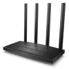 TP-Link Archer A6 AC1200 reititin 1G WAN 4x GLAN 802.11a b g n ac MU-MIMO thumbnail (1 of 3)