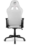 COUGAR gaming chair ARMOR ELITE - white gray thumbnail (5 of 8)