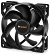 Esi kluss! Pure Wings 2 92 mm 3 kontaktu 18,6 dBA ventilators