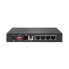 Planet VC-234 Ethernet to VDSL bridge 4x 10 100 1000 RJ45 per pair VDSL VDSL2 up to 14km 30a profile thumbnail (2 of 2)