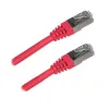 Cable de conexión XtendLan Cat 5e FTP 2m rojo