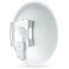 Ubiquiti AirFiber Dish 30dBi para unidade AirFiber 5XHD 5 GHz com inclinação de 45° 65cm thumbnail (2 of 4)