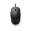 DELL mouse MS3220 laser USB wired black