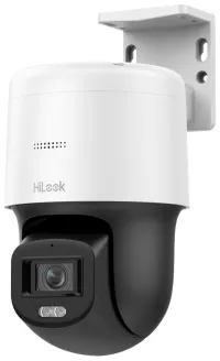 HiLook Obsługiwane przez HIKVISION PTZ-N2C200C-DE(F1)(O-STD) PTZ 2Mpix 4 mm ColorVu IR 30m IP66 (1 of 4)