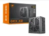 COUGAR PC-Netzteil GEX X2 1000W 80+ Gold modular (PCI-e 5.0 GPU 12+4 Pin) thumbnail (1 of 13)