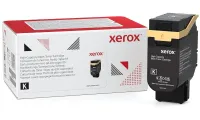 Toner originale Xerox ad alta capacità - nero per C320 C325 (8000 pagine) (1 of 1)