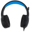 NGS Gaming headset GHX-510 mikrofonos fejhallgatóval PS4 XBOX One PC thumbnail (3 of 4)