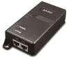 Planet POE-163 PoE-injector IEEE802.3at 30W 1000Base-T voor wand