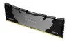 KINGSTON FURY Renegade 16GB DDR4 4000MT med CL19 DIMM Svart thumbnail (1 of 1)