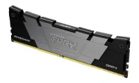 KINGSTON FURY Renegade 16GB DDR4 4000MT com CL19 DIMM Preto (1 of 1)