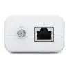 Ubiquiti UniFi Device Bridge Gigabit PoE injektor 48V 15W Wi-Fi Auto-Link funkcija vključno z napajalnim kablom thumbnail (3 of 8)