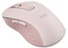 Souris sans fil Logitech Signature M650 L ROSE thumbnail (2 of 5)