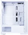 BitFenix case Mesh SE ATX 120 mm fan 2xUSB 3.0 mesh panel white thumbnail (5 of 7)