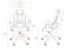 AROZZI gaming chair VERONA V2 black-red thumbnail (6 of 6)