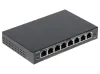 TP-Link TL-SG108PE Easy Smart Switch 8x 10 100 1000 Мбит/с VLAN QoS IGMP Snooping стальной корпус thumbnail (2 of 3)