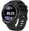 CANYON smart watch Maverick SW-83 Black 1.32" IPS display GPS 128 multi-sport IP68 Android iOS