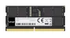 Lexar DDR5 16GB SODIMM 5600MHz CL46 262 PIN - Blisterverpakking thumbnail (3 of 5)