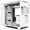 Корпус NZXT H9 Elite, двухкамерный ATX 3xRGB 120 мм 1x 120 мм вентилятор с остеклением RGB и контроллер вентилятора белый thumbnail (5 of 5)