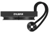 Воден охладител Zalman Reserator5 Z24 240 mm ZE1225ASHx2 черен thumbnail (4 of 4)