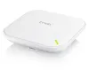 Zyxel Access Point NWA1123-AC v3 Wireless AC1200 Автономная Nebula Flex с потолочным подключением PoE 802.11 a b g n ac, двойной радиомодуль thumbnail (3 of 6)