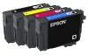 Чорнильні картриджі Epson MULTIPACK 603 XL C13T03A64010 4 кольори thumbnail (2 of 2)