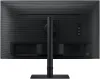 Samsung ViewFinity S80A 32" 3840x2160 VA 5 ms 300 cd m2 DP HDMI USB VESA PIVOT negro thumbnail (6 of 8)