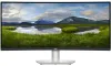 DELL S3422DW 34" incurvé 21:9 3440 x 1440 WQHD 3000:1 4 ms VA DP 2xHDMI 2xUSB