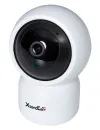 XtendLan OKO 1 IP-camera Wi-Fi 2Mpx 1080p draaibaar IR tot 10 m Tuya thumbnail (2 of 5)