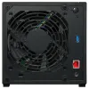 Asustor NAS AS1104T 4x 35" SATA III Realtek RTD1296 14GHz 1Go 1x 25GbE 2x USB 3.2 Gen 1 thumbnail (6 of 6)