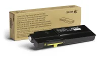 Toner original Xerox 106R03533 (amarelo 8.000 páginas) para VersaLink C400 C405 (1 of 1)