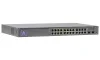 Commutateur ALTA 24 POE - 24x Gbit RJ45 2x ports SFP+ 16x PoE 802.3at (budget PoE 240W) thumbnail (2 of 5)