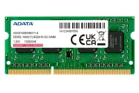 ADATA Premier 8GB DDR3L 1600MT so SO-DIMM CL11 1,35V (1 of 1)