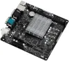 ASRock N100DC-ITX Alder Lake N100 1x DDR4 DIMM VGA HDMI Mini-ITX thumbnail (3 of 5)