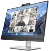 HP E27m G4 27" 2560x1440 IPS 5ms 300 cd m2 HDMI DP USB USB-C RJ-45 hörlursport VESA PIVOT thumbnail (3 of 5)