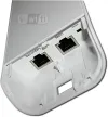 Ubiquiti NanoStation M5 - AP Client 5GHz Antenne 16dBi MIMO2x2 airMAX 2x RJ45 PoE 24V thumbnail (2 of 5)