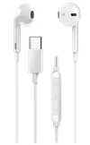 Cuffie GENIUS HS-M365 Bianco bianco USB-C