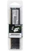 PATRIOT Signature 16GB DDR4 2666MHz DIMM CL19 1,2V thumbnail (4 of 4)